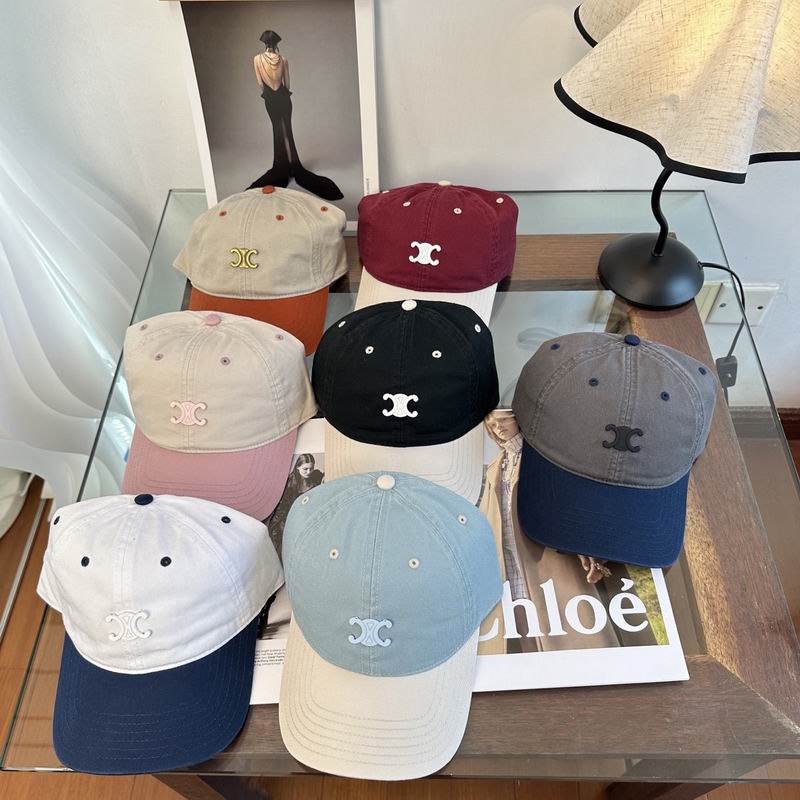 Celine cap dx35